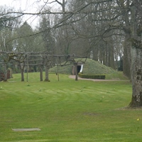 Photo de belgique - Le château de Jehay